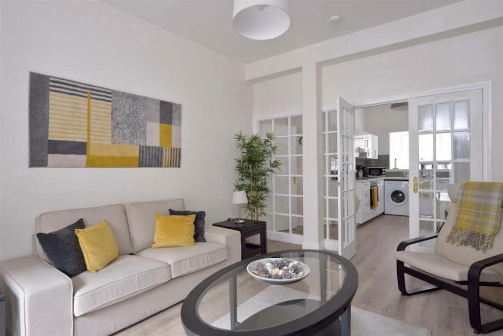 The Granary Apartment Kelso Luaran gambar