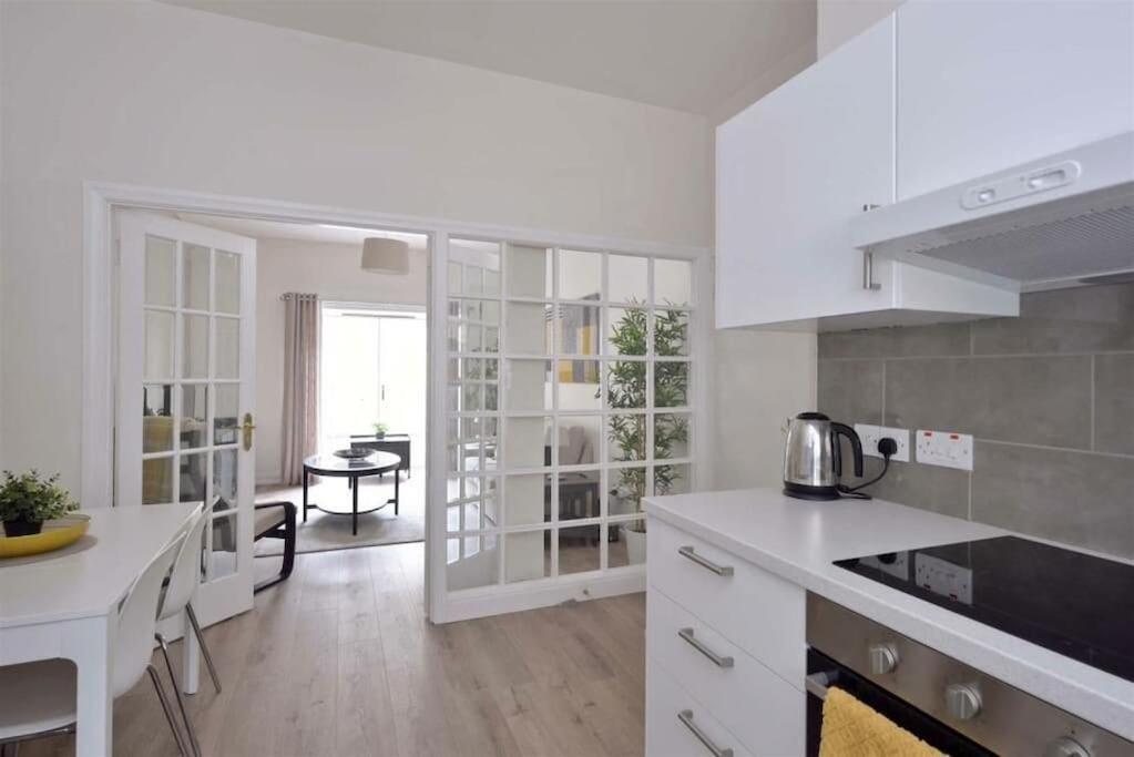 The Granary Apartment Kelso Luaran gambar