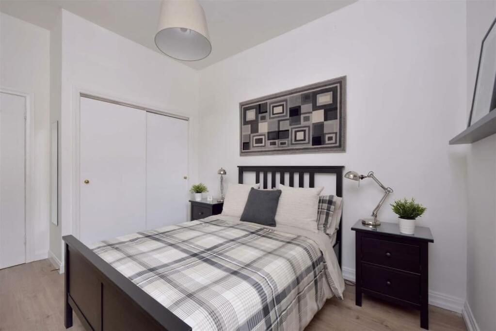 The Granary Apartment Kelso Luaran gambar