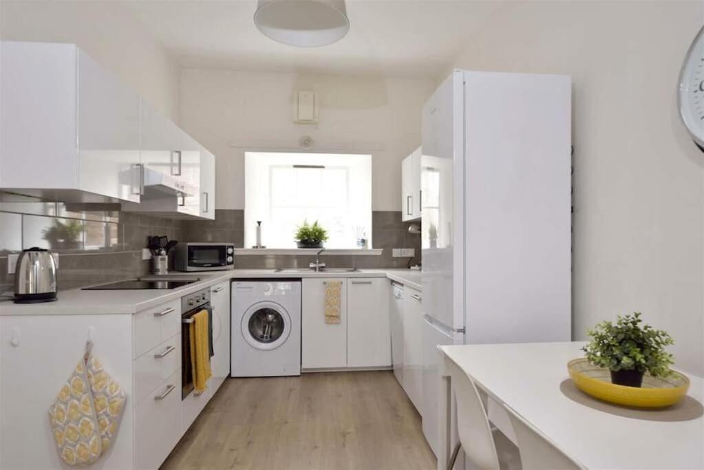 The Granary Apartment Kelso Luaran gambar